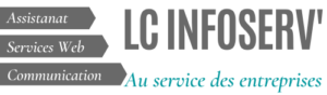 Logo LC Infoserv'